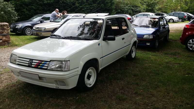 [tony49]  Rallye - 1300 - Blanc Meige - 1990 98282910