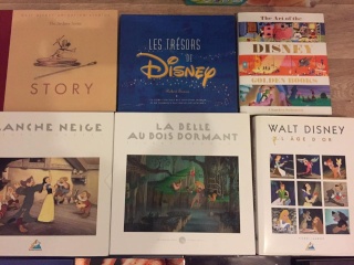 Les livres Disney - Page 15 Disney10