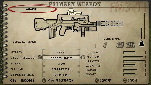 FUNNY WEAPON CODES Screen26