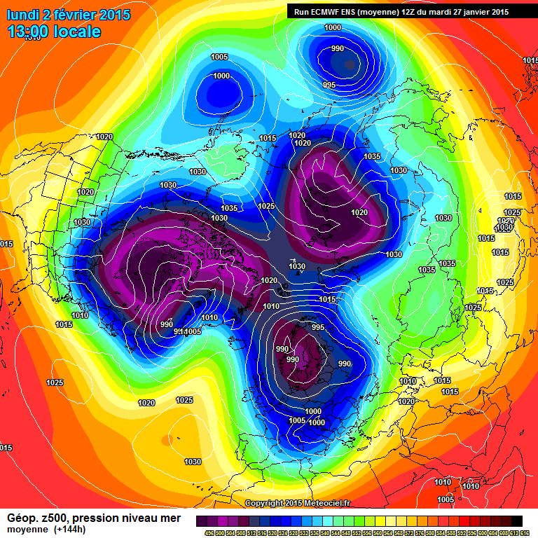 casting evolutivo sul proseguo invernale Edh1-110