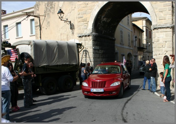 Week end Sudiste - 6/7 Octobre 2012-- LES PHOTOS -- 5910