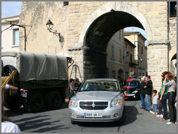 Week end Sudiste - 6/7 Octobre 2012-- LES PHOTOS -- 6210