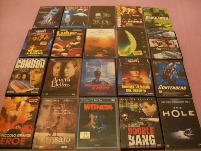 dvd originali vendo a prezzi stracciati 100_3264