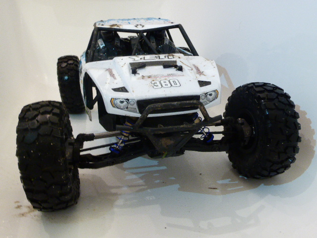 Axial Yeti #ray-mt P1010811