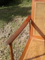 Fauteuls style Lounge Chairs, d'apparence scandinave mais... Scandi11
