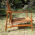 Fauteuls style Lounge Chairs, d'apparence scandinave mais... Scandi14