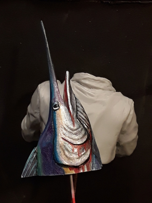 The old fisherman de scientifics models  20220214