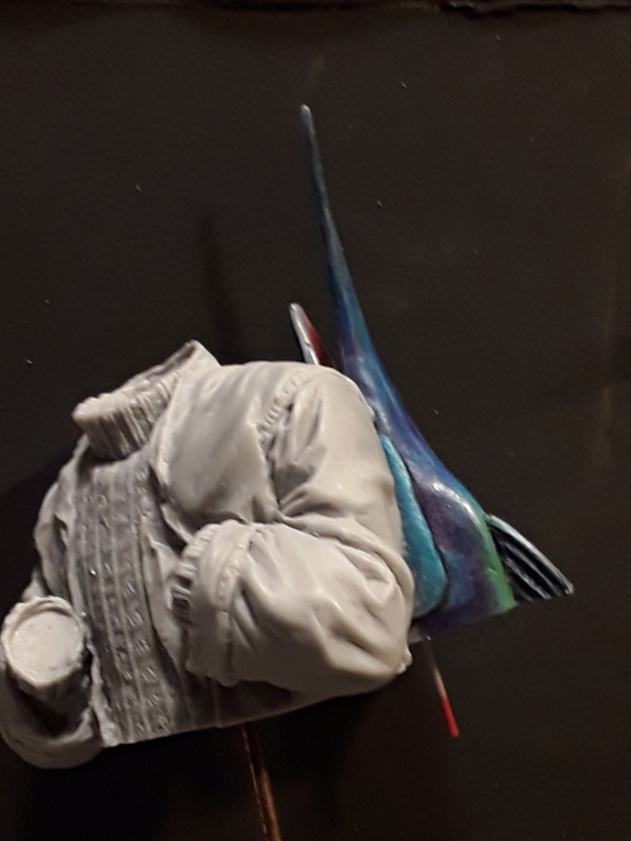 The old fisherman de scientifics models 20220215