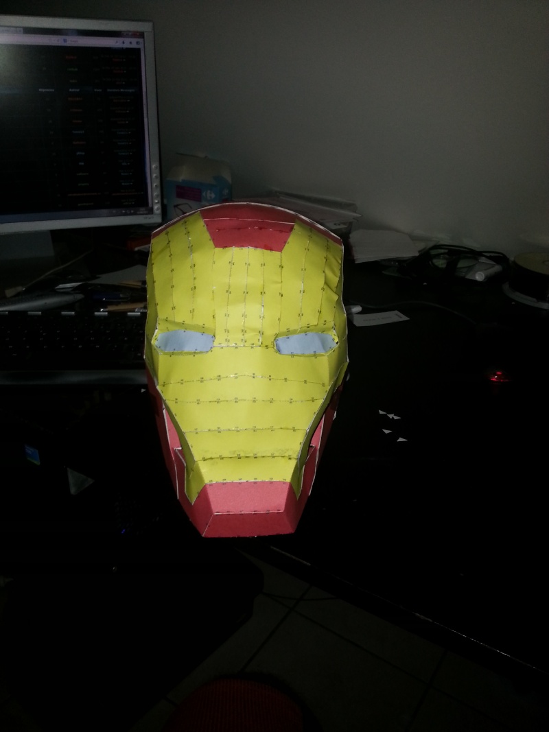 1er essai casque iron-man 20130810