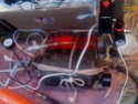огнетушитель ОП-1 как ресивер для компрессора Img_2011