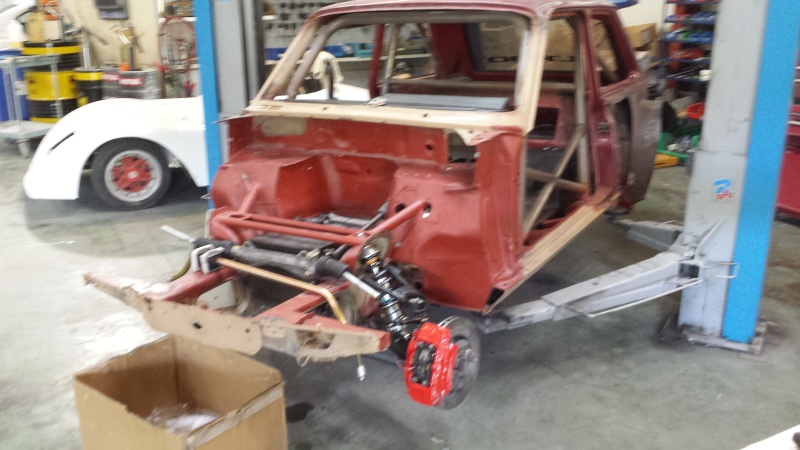 Restauration/Evolution : R5 T2 EVO - Page 3 20141014