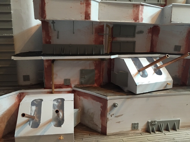 Diorama Pearl Harbour - 1/35 - Page 2 Image14