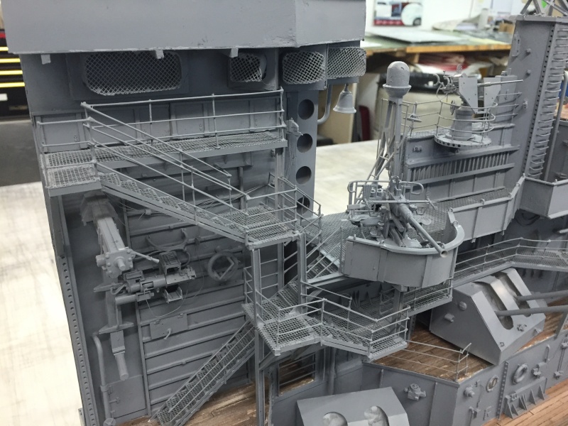 Diorama Pearl Harbour - 1/35 - Page 3 Image24