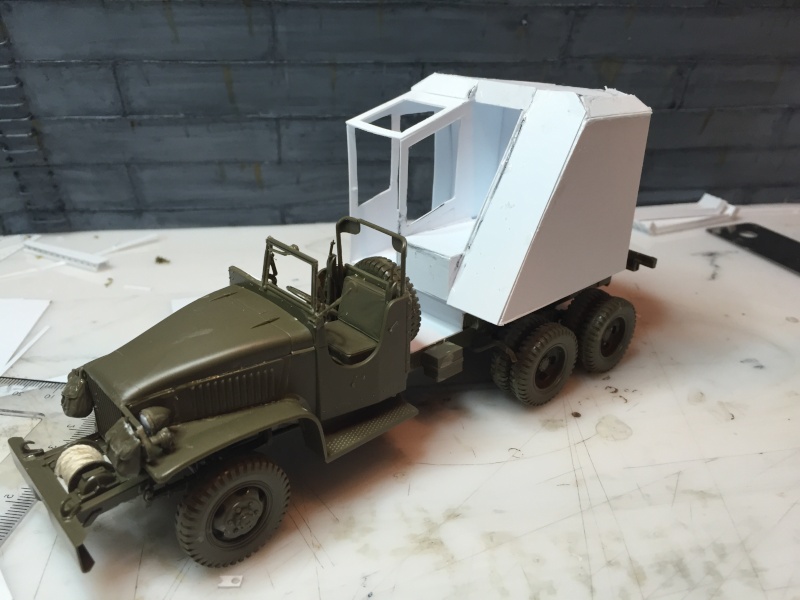 Diorama Pearl Harbour - 1/35 - Page 4 Image32