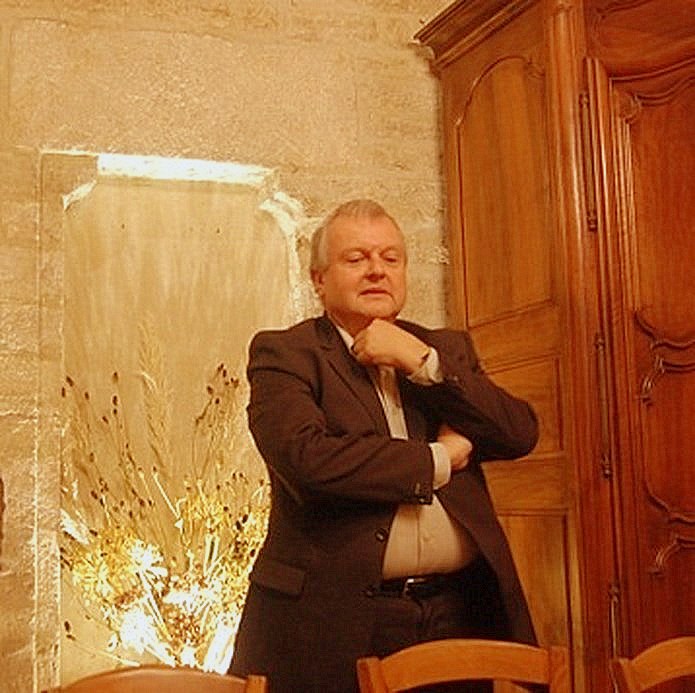Au Gui l'an neuf 2015 à CLUNY Dsc_0019