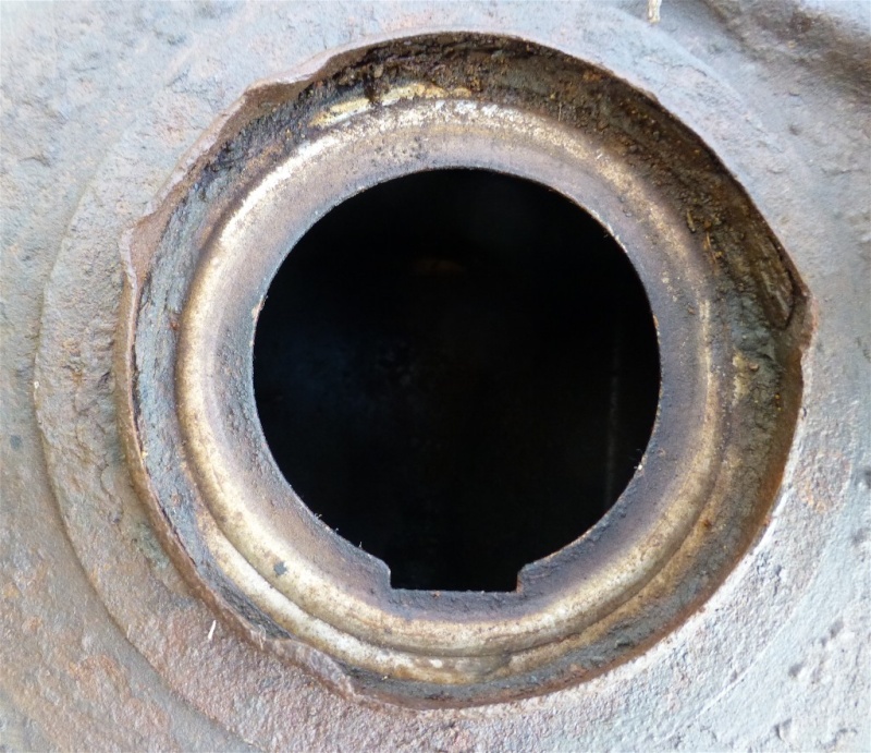 Jauge de carburant 211