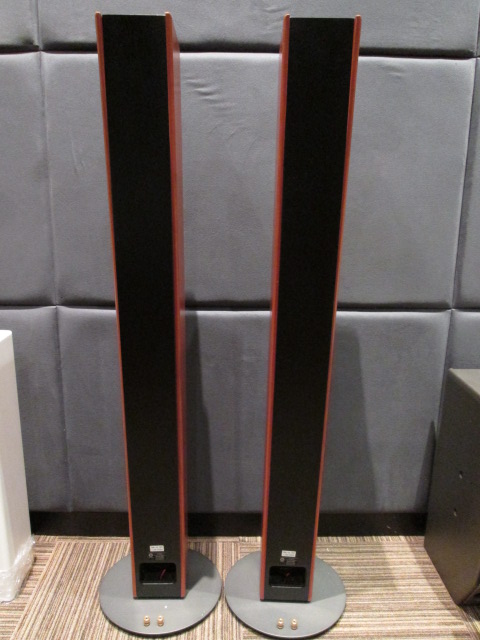 DLS-D3-Floorstand Speaker-(Used) D3_pic18