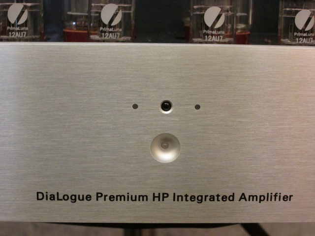 Primaluna-Dialogue Premium HP Integrated Amp-(New) Dialog14