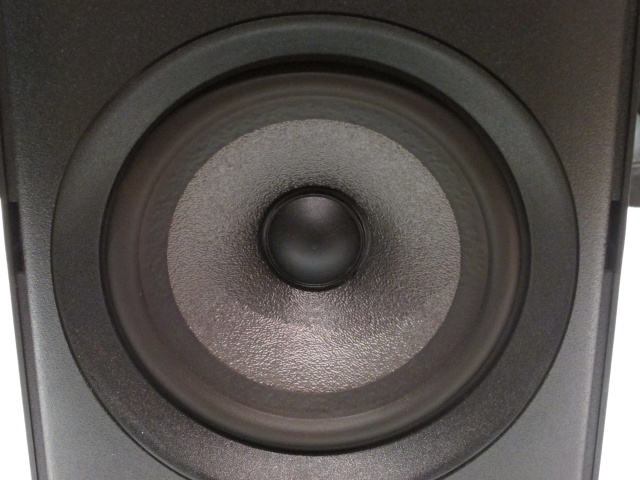 Wharfedale-Diamond 5-Bookshelf Speaker-( Sold ) Diamon18