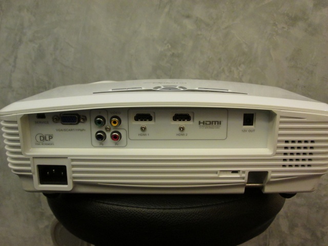 Optoma-HD-20-Projector-(Display Unit) Hd-20_14