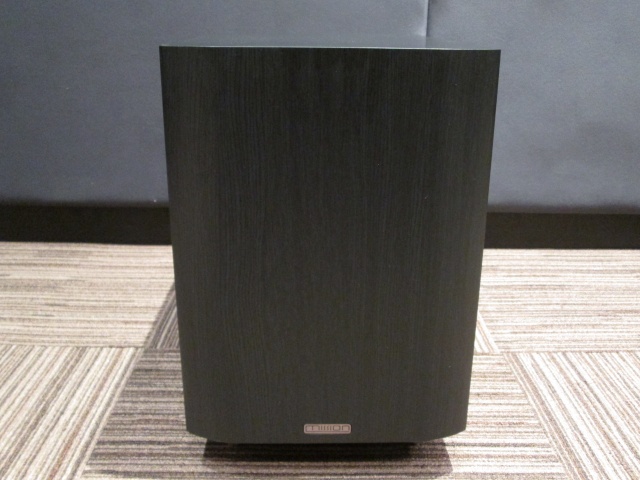 Mission-MS-10-Subwoofer-(New) Missio10