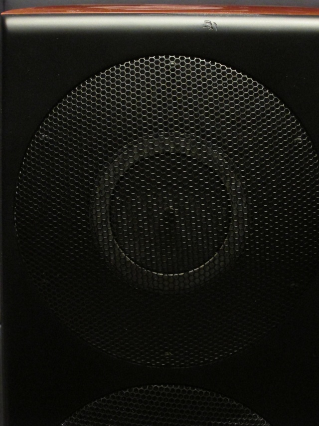 Naim-Ovator S-600-Floorstand Speaker-(New) Ovator12