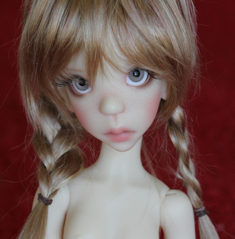 KAYE WIGGS les sorties chez JPOPDOLLS - Page 28 Tanzie10