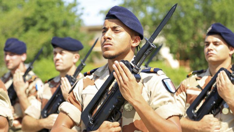 Armée Française / French Armed Forces - Page 37 490