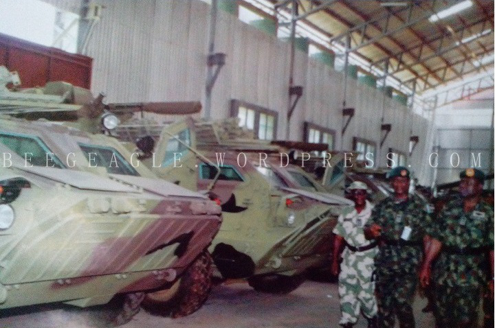 Armée Nigériane / Nigerian Armed Forces - Page 8 6122