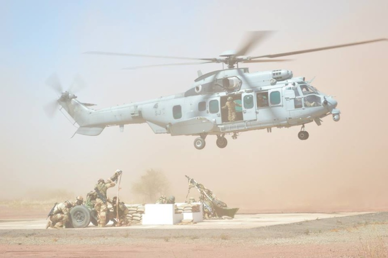 Intervention militaire au Mali - Opération Serval - Page 40 628