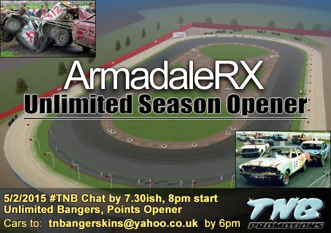 5/2/2015 Armadale Points Season Opener Tnb_ar10