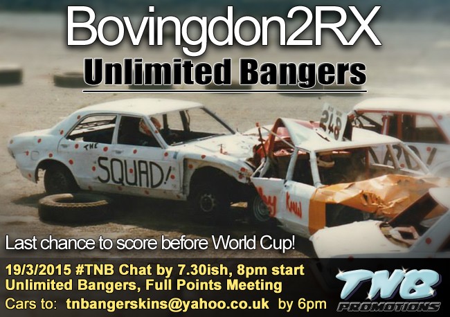 19/3/2015 Bovingdon2RX Unlimited Tnb_bo10