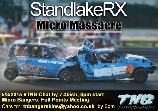 5/3/2015 Standlake Micro Massacre Tnb_la10