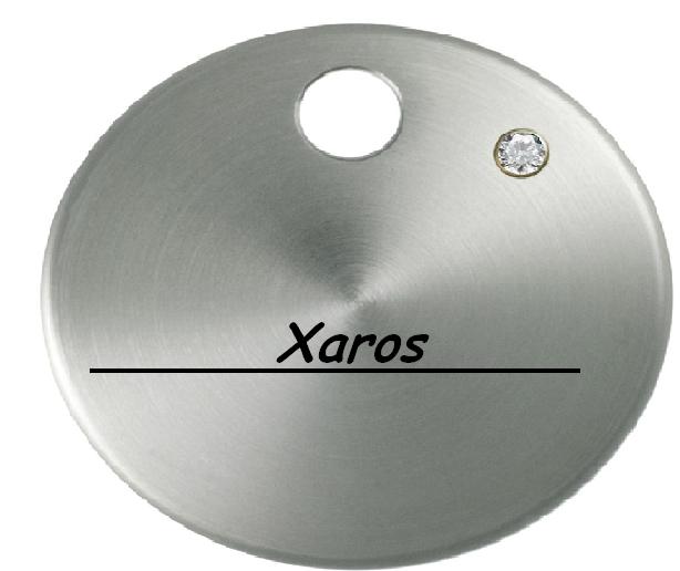 Xaros  Xaros10