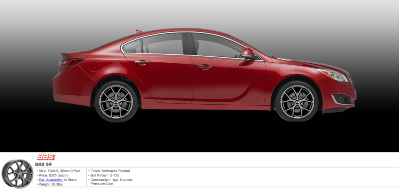 69GSColorado's 2013 Buick Regal GS- New Look! - Page 2 Screen10