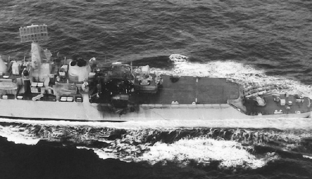 CarrierStrikeGroup - Royal Navy : les news - Page 4 Hms-gl10