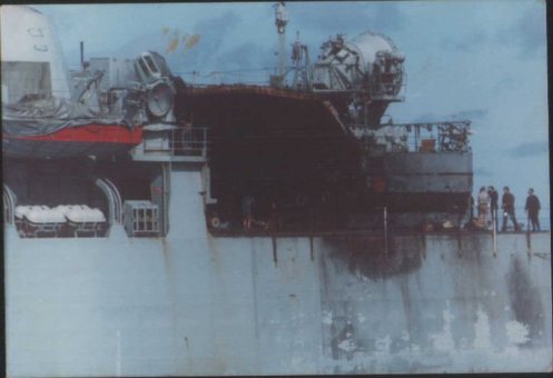Royal Navy : les news - Page 4 Hms-gl11