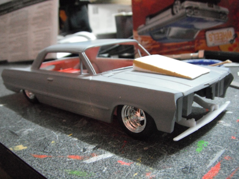 '63 Impala Tuff Streeter OPINIONS PLEASE F100_010