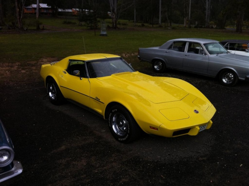 Tassie Muscle Cruise Img_1314