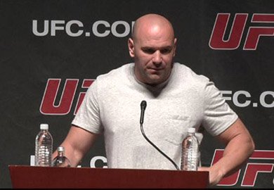 Dana White: UFC 'going to shock the world again in the next two years' 390x2711