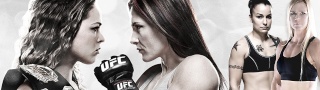 UFC 184 Betting Topic Rousey11