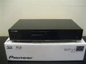 Pioneer BDP-LX55 Blueray Player ( sold ) Lx55_w10