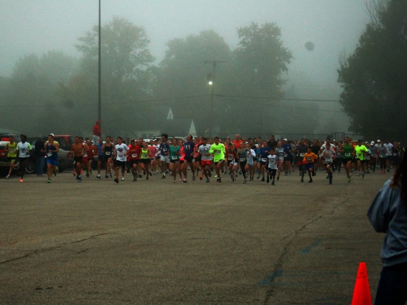 Persimmon 5k PR Persim10