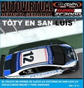 TAPAS SUPERTC2000 PRE TEMPORADA 2014/2015 11038410