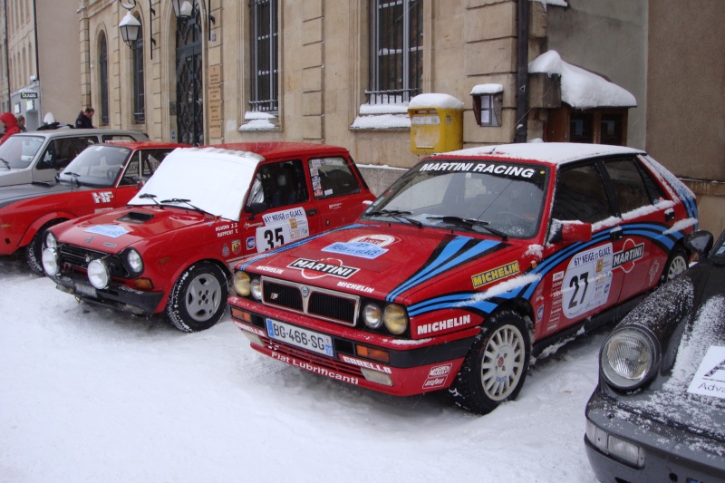 Rally neige et glace dimanche soir pontarlier - Page 2 Dsc04814