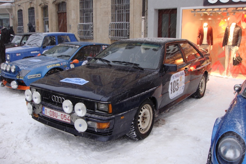 Rally neige et glace dimanche soir pontarlier - Page 2 Dsc04818