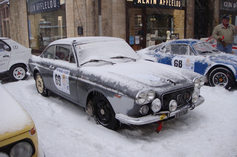 Rally neige et glace dimanche soir pontarlier - Page 2 Dsc04820