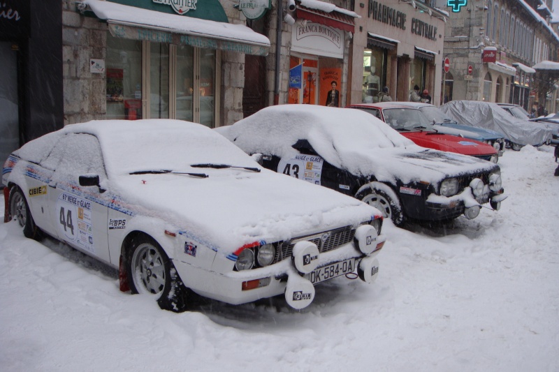 Rally neige et glace dimanche soir pontarlier - Page 2 Dsc04827