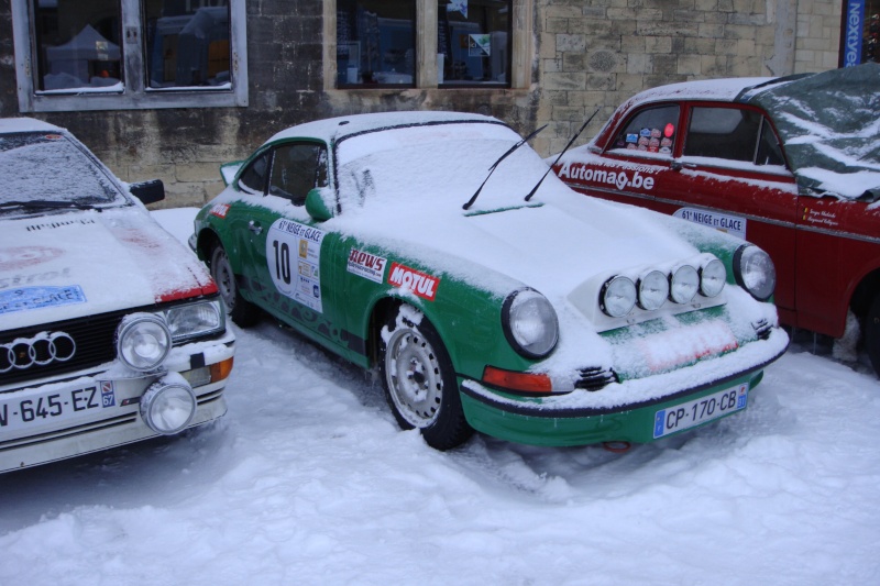 Rally neige et glace dimanche soir pontarlier - Page 2 Dsc04835