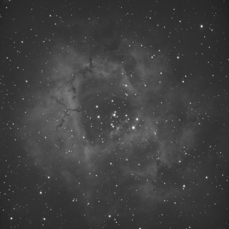 NGC2244 SHO RC300 O10